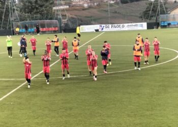 Rimonta pazzesca sul Montorio: ali e nuovi arrivi regalano un dolcissimo Natale alla Virtus Cupello