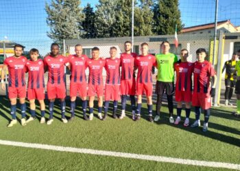 Rimonta pazzesca sul Montorio: ali e nuovi arrivi regalano un dolcissimo Natale alla Virtus Cupello