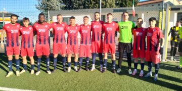 Rimonta pazzesca sul Montorio: ali e nuovi arrivi regalano un dolcissimo Natale alla Virtus Cupello