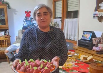 60 anni, auguroni Eridania!