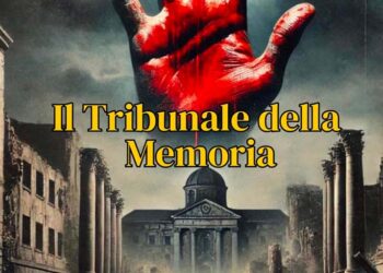 Il Tribunale della Memoria