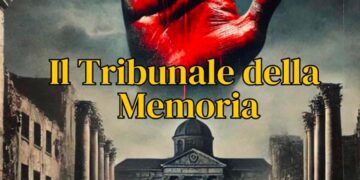 Il Tribunale della Memoria
