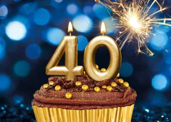 Auguri Flavio Galante, 40 anni!