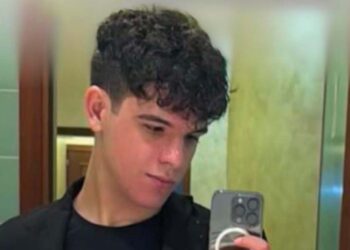 Buon compleanno Lorenzo!