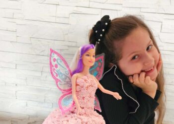 Buon compleanno Melissa!