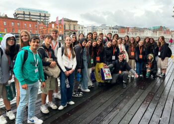 Programma “Intercultura”, una borsa di studio per 4 settimane in Irlanda