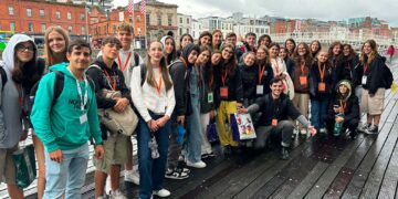 Programma “Intercultura”, una borsa di studio per 4 settimane in Irlanda