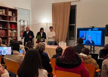 A Scerni premiati gli studenti meritevoli, «Scuola insostituibile luogo di uguaglianza»