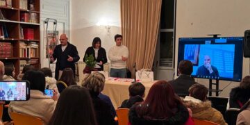 A Scerni premiati gli studenti meritevoli, «Scuola insostituibile luogo di uguaglianza»