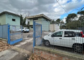 Perdita e impianto di sollevamento, perché manca l’acqua nel quartiere più popoloso