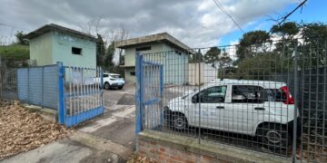 Perdita e impianto di sollevamento, perché manca l’acqua nel quartiere più popoloso