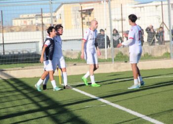 Pro Vasto: altri tre punti salvezza in palio, all’Aragona arriva il Penne