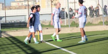 Pro Vasto: altri tre punti salvezza in palio, all’Aragona arriva il Penne