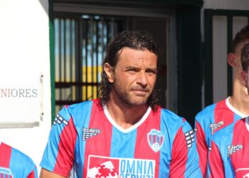 L’ex Virtus Cupello Pedalino sceglie l’Eccellenza molisana ed è subito decisivo