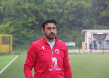 Giuseppe Soria è il nuovo allenatore dell’Atessa