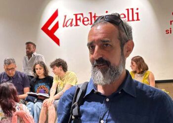 “2100. Come sarà l’Asia, come saremo noi”: a Vasto il giornalista Simone Pieranni