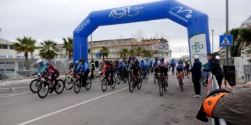 20° “Trofeo Carnevale”:  a San Salvo: Nasoni, D’Anna, Agostini e Gentile