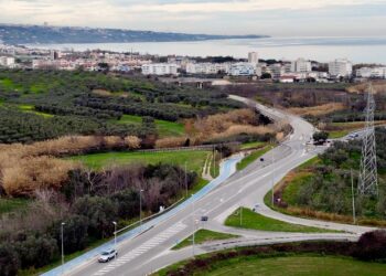 Statale 16, ecco dove passerà la variante di Vasto-San Salvo
