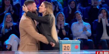 La vastese Sara rifiuta l’ultima offerta e torna da Affari tuoi con 20mila euro