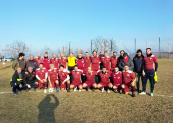 Non steccano Calcio Club, Lancianese e San Vito. Riecco Union Fossacesia e Villamagna