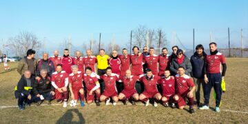 Non steccano Calcio Club, Lancianese e San Vito. Riecco Union Fossacesia e Villamagna