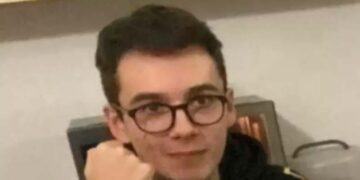 Ancora senza esito le ricerche di Andrea Prospero, cresce l’apprensione