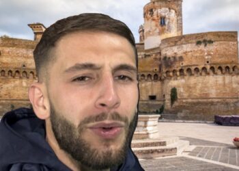 Buon compleanno Federico Antenucci!