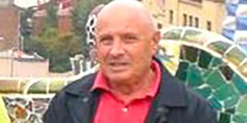 È morto Antonio Michetti, storico dirigente Siv. Marrami: «Non sarà dimenticato»