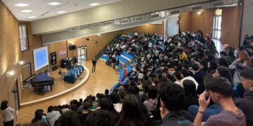 Mostre, laboratori, incontri: da domani la 26ª edizione del Festival della scienza “Ad/ventura”