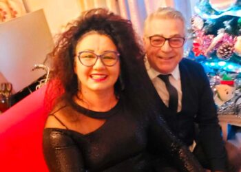 Auguri Sebastiano Scaccia!