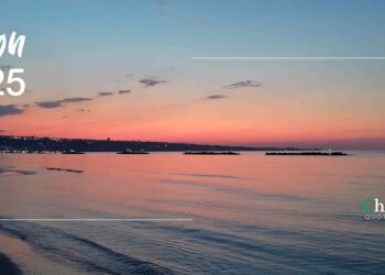 Da Chiaro Quotidiano l’augurio di un felice 2025