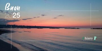 Da Chiaro Quotidiano l’augurio di un felice 2025