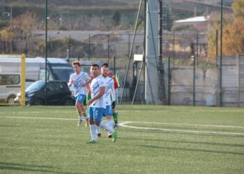 Viaggio dalle mille insidie a Rapino: la Bacigalupo Vasto Marina vuole la quinta vittoria di fila