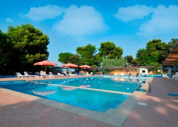 Una nuova vita turistica per il Camping Sangro: accordo con il Comune di Vasto per darlo in gestione