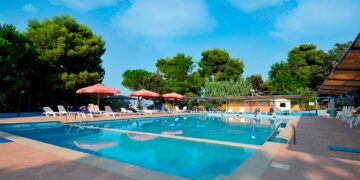 Una nuova vita turistica per il Camping Sangro: accordo con il Comune di Vasto per darlo in gestione