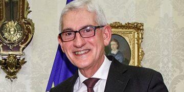 Liberazione di Cecilia Sala, Prospero propone l’encomio per Caravelli