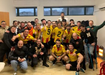 Casalbordino C5 da impazzire: domina la capolista Miglianisport e riscatta il kappaò di coppa