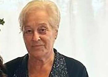 Clara Davide compie 80 anni!