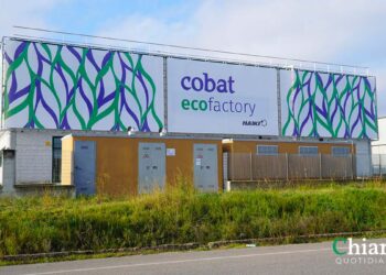 Pollutri, “ok” definitivo all’impianto di riciclo delle batterie. “No” al recupero delle pile al litio