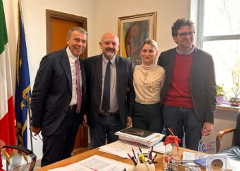 Lavori socialmente utili per riabilitare i condannati, rinnovata la convenzione Comune-Tribunale