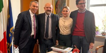 Lavori socialmente utili per riabilitare i condannati, rinnovata la convenzione Comune-Tribunale