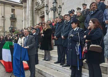Delmastro: «Non chiuderemo mai i tribunali minori abruzzesi». PD: intanto la destra voti la proroga