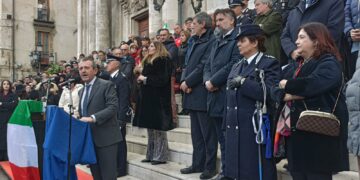 Delmastro: «Non chiuderemo mai i tribunali minori abruzzesi». PD: intanto la destra voti la proroga