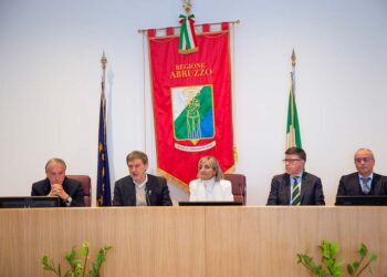 Presentato il Distretto aerospaziale d’Abruzzo, «Opportunità per la competitività delle imprese»
