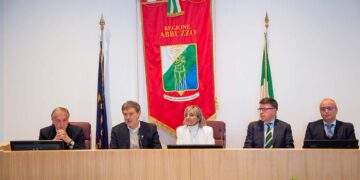Presentato il Distretto aerospaziale d’Abruzzo, «Opportunità per la competitività delle imprese»