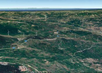 Ecco il quarto progetto Edison: altre 6 torri a Schiavi di Abruzzo. Nel Vastese il totale sale a 56