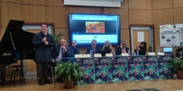 Polo liceale Mattioli, al via il Festival della scienza