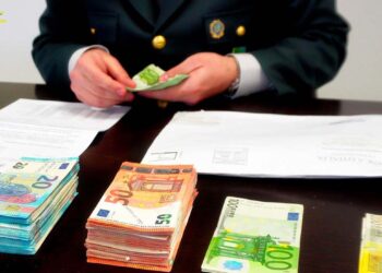 Spaccio di soldi falsi: Vasto e San Salvo in cima alla classifica provinciale. Attenti ai 20 euro