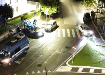 A Sulmona tifosi della Pro Vasto accusati di aggressione a sfondo razziale