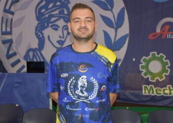 Lutto nel futsal abruzzese: malore fatale per il trentaduenne Francesco Primavera